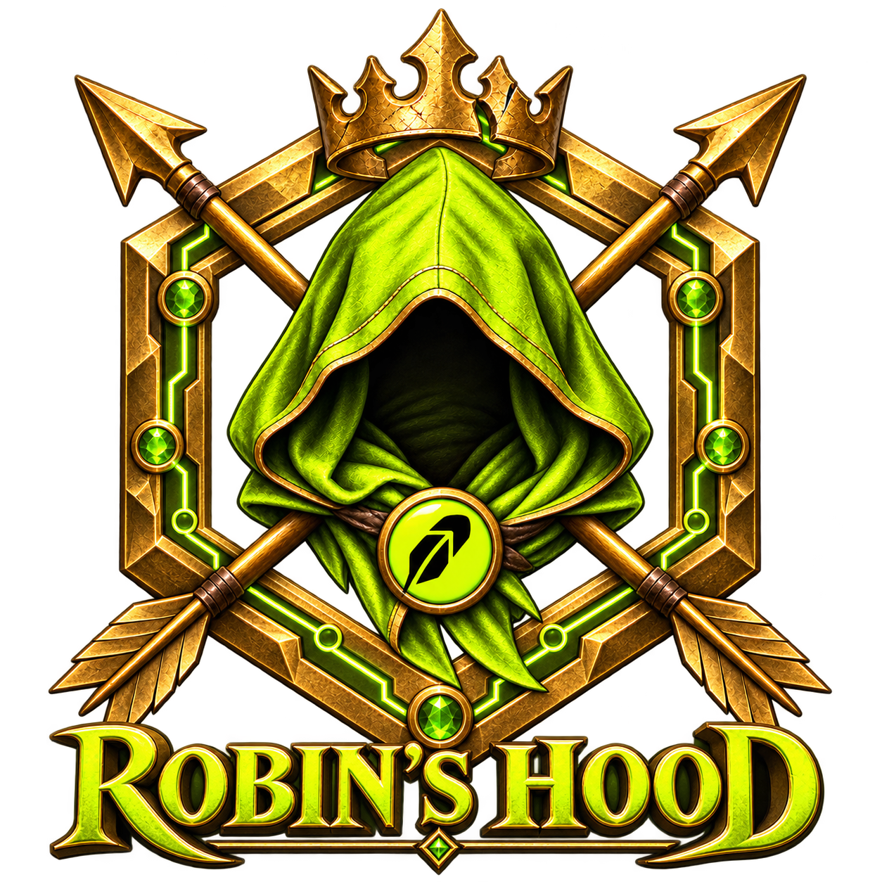 Robin's Hood